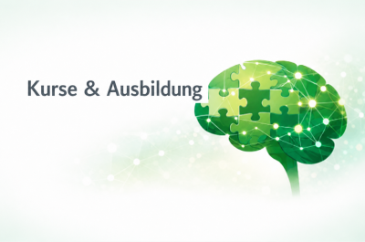 Kurse und Ausbildung